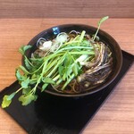 そば処 おか田 - 