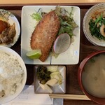 菜お結び - 