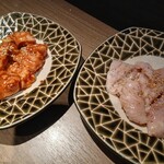 燒肉泰山  國分町總本店 - 