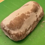 タイショウヤ ブーランジェリー - 封を開いてみると……