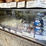 ジャンティーユ - 調理パン