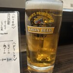 中華そば ふくちゃん - 