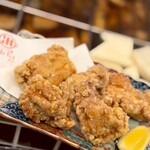 おでんと炉端 あおちょ 千葉駅前店 - 