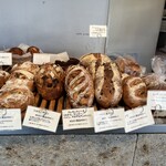 ジャンティーユ - ハードパン