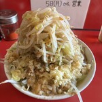 ラーメン - 料理写真:
