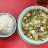 八千代きりちゃんラーメン