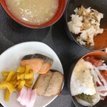 蔵王四季のホテル - 