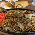 銀だこハイボール酒場 - 