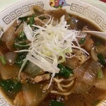 らーめん八平 - 