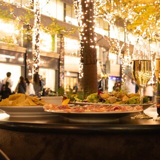 GARB Tokyo （ガーブトウキョウ）のご予約 - 二重橋前/イタリアン