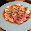 焼肉ホルモンうしごろ 銀座店