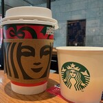 スターバックス コーヒー - ドリンク写真: