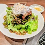 焼肉ホルモンうしごろ - 