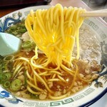 定食・中華そば 万ぷく食堂 - 