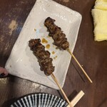 炭火焼き鳥 豆鳥 栄住吉店 - 