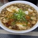 尾道ラーメン 一丁 - 