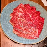 焼肉ホルモンうしごろ - 
