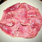 焼肉ホルモンうしごろ 銀座店 - 