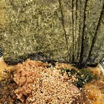 横浜ラーメン 北村家 - 