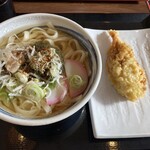 丸駒製麺 - 