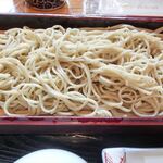 日本そば 田村屋 - 十割そば