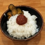 横浜ラーメン 北村家 - 