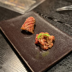 焼肉牛印 京橋エドグラン店 - 