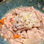 焼肉ホルモンうしごろ - 