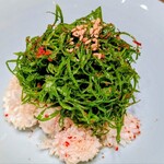 焼肉ホルモンうしごろ 銀座店 - 