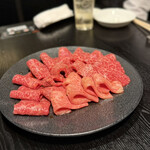 焼肉牛印 - 