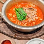 焼肉ホルモンうしごろ - 