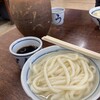 長田うどん