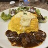 オムライスの店 卵と私 ミナモア広島店