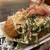 たこ焼き道楽 わなか 新大阪駅店