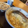 そば太鼓亭 吹田山田店