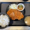 松のや 南森町店