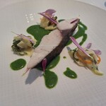 ミッシェル ナカジマ - 