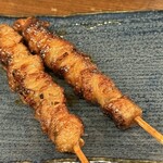 武蔵小山 神鶏 - 