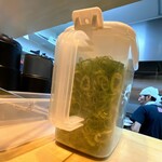 中華そば 丸京 - 