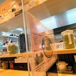 中華そば 丸京 - 