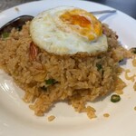 チャオバンブー - 