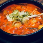 韓国酒場 ソウルミート - 