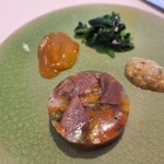 ミッシェル ナカジマ - 