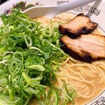 中華そば 丸京 - 