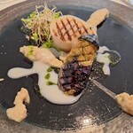 ミッシェル ナカジマ - 