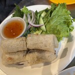 チャオバンブー - 