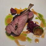 ミッシェル ナカジマ - 