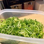 中華そば 丸京 - 