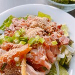 肉ビストロ酒場アーサー - 