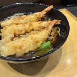 小諸そば - 料理写真: